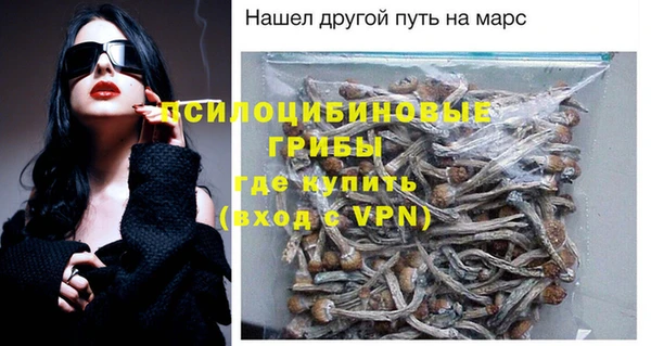 прущий лед Вязники
